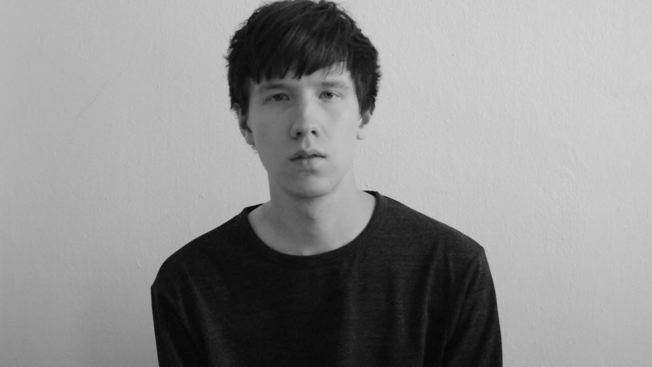 Jonne Piltonen - Täällä, Täältä (Runovideo)