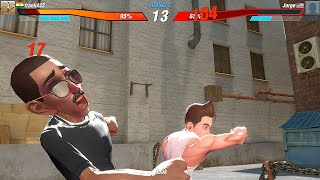 Boxing Star Fighting Android Gameplay Hd