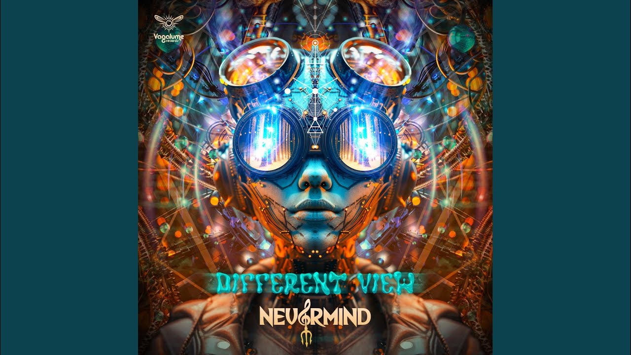 Watch Different View on YouTube Watch Different View on YouTube