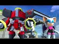 Beginning of video