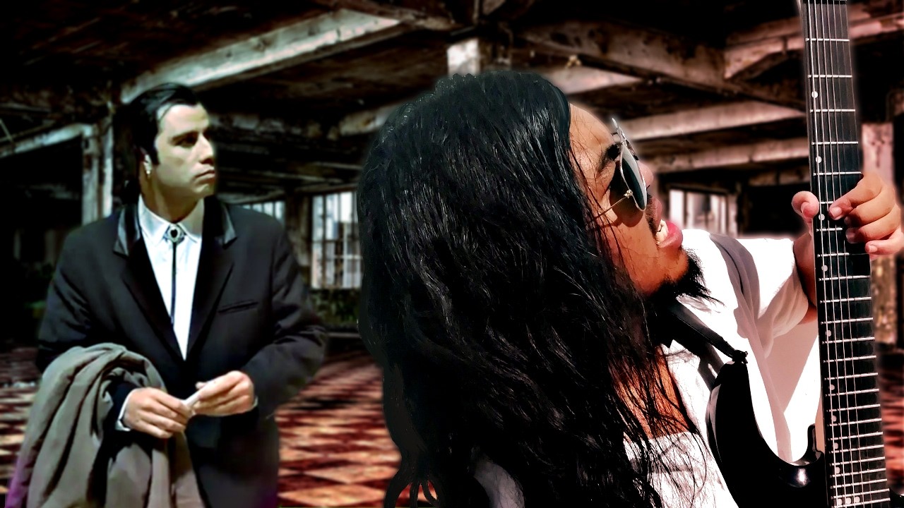 A Silly Little Adventure (Original Music)