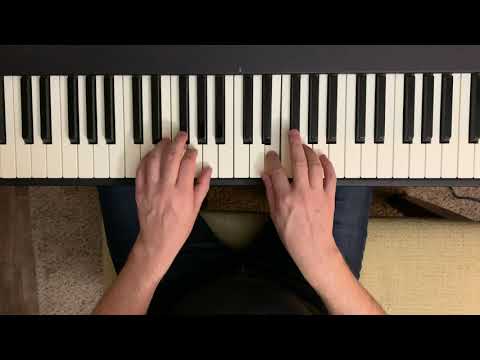 The Red Book - 25 The Movies - John W. Schaum Piano Course A