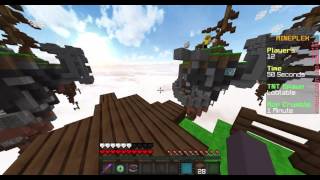 Report 24 Mineplex.
