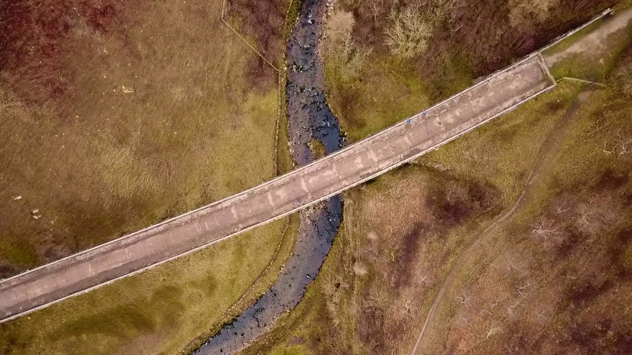 Smardale Gill Viaduct