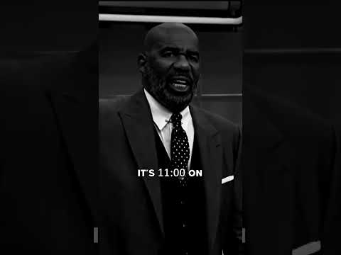 A Motivational Speech