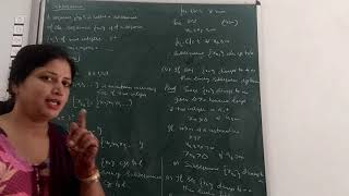 Subsequence of a sequence