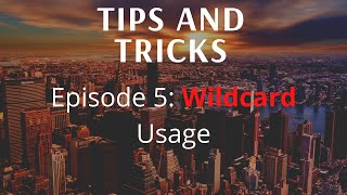 Tips and Tricks | Episode 5 | Wildcard Usage
Description:
https://www.twitch.tv/waifugate/ - My Twitch
https://aetherhub.com/User/WaifuGate - My Decks
Current Decklist here - example
Warriyo - Mortals (feat. Laura Brehm) - Intro Music
Elektronomia - Limitless - Outro Music
I do Tips and Tricks Tuesday every Tuesday! If you like this type of content, there’s a playlist for all the previous weeks we’ve covered! If you have any questions or comments, feel free to drop them below in the comments, or stop by my stream and we can talk!
#mtg #mtg_arena #Waifugate Tips and Tricks | Episode 5 | Wildcard Usage