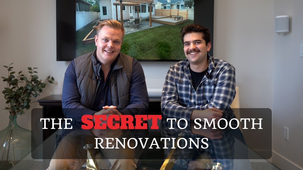 Want a Smooth Renovation? Think Like These Homeowners