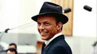 frank sinatra we'll gather lilacs in the spring chords