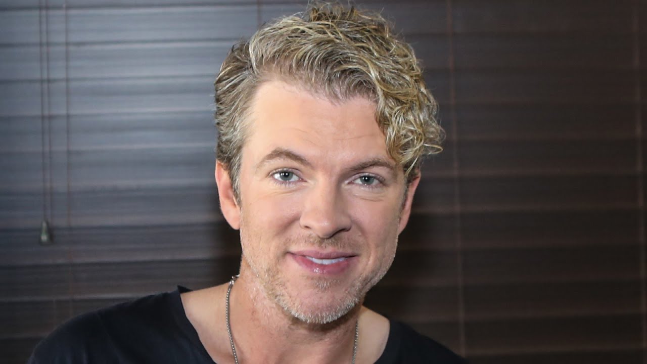 Joe Rascal New Look Rascal Flatts' Joe Don Rooney Responds to Rumors He's Transitioning ...
