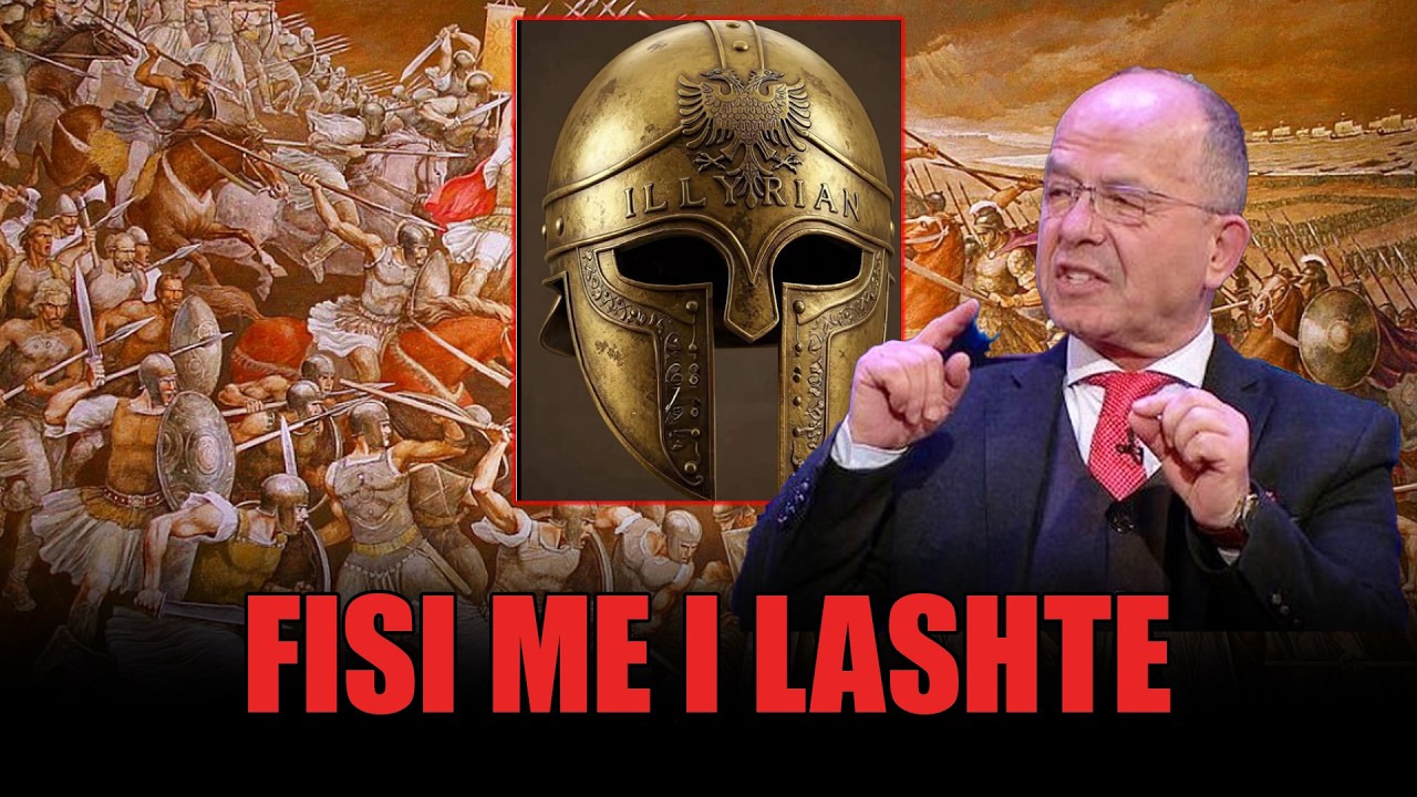 Kombi që NUK U ZHDUK ndër më të VJETËRIT në BOTË/ SHQIPATARËT PASARDHËS të ILIRËVE - RRËNJËT TONA