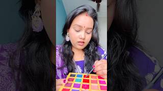 Mixing ♥️💜🖤=?😱😲 #trending #viralvideo #makeup #viral #hack #makeuptutorial #yt #lipstickhacks