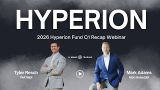 Hyperion Fund 2026 Q1 Performance Webinar