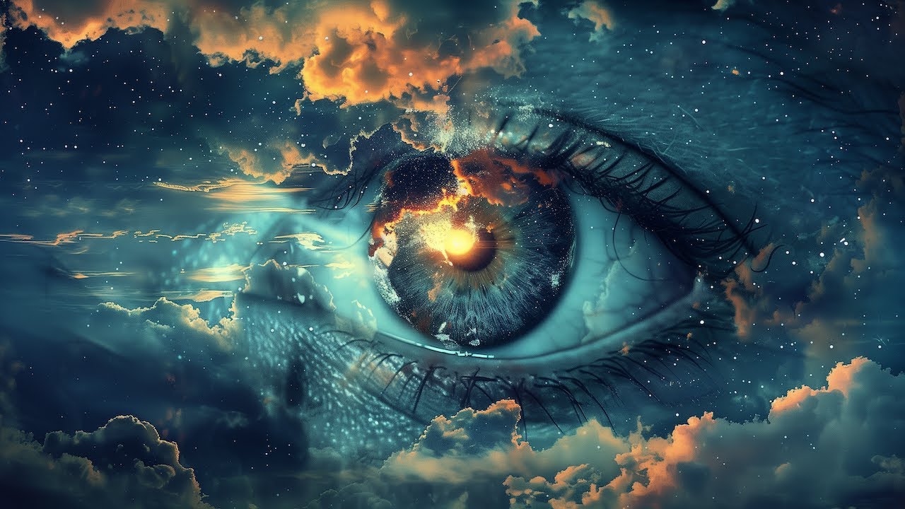 RAM (REVOLT) - Понимаю (Prod. By I am Okami!)