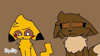 The Eevee Squad Movie [Trailer] RE UPLOAD!!! (Read Desc)  #EeveeSquadMovie
