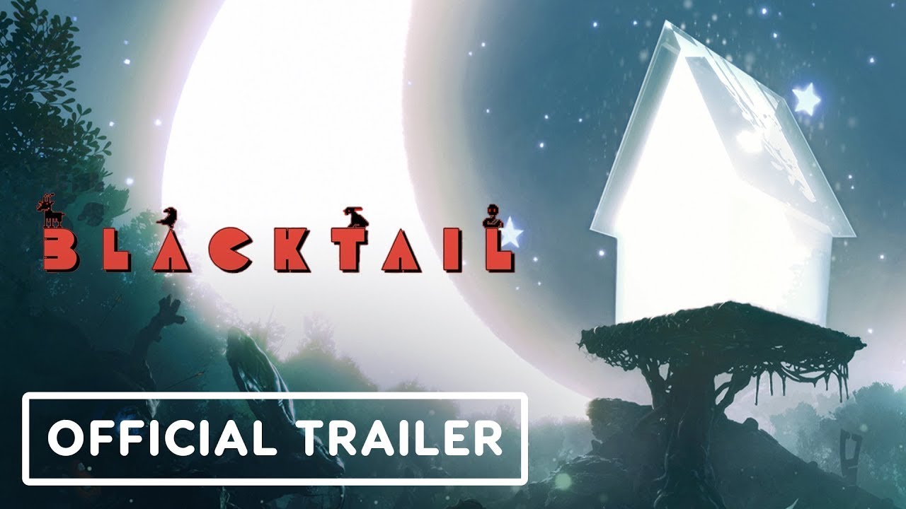 Blacktail - Gameplay Overview Trailer | PS5 Games