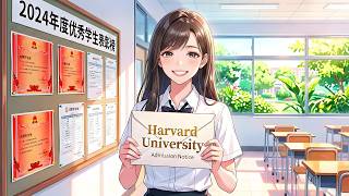 Reborn,I Let My Parents Abandon Me;But I Focused on Study,Watched Them Regret Over My Harvard Offer