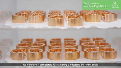 [LINASEC] Linear Accelerator for Cargo, Vehicle, Engine, Blade and etc