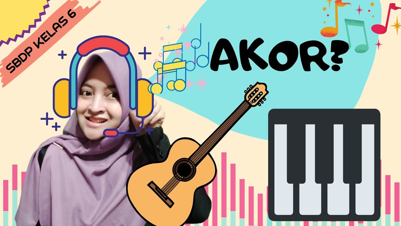 Belajar Akor YouTube Belajar Akor YouTube