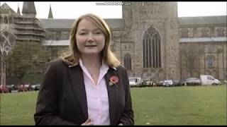BBC News report on Referendum vote (Friday 5th November 2004)