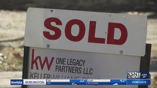 Topeka City Council to hear update on city-wide housing study