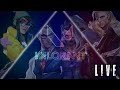 【VAROLANT】深夜のVALO配信！！！初見さん歓迎！！