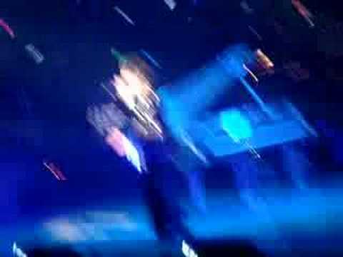 周杰倫2007 世界巡迴演唱會