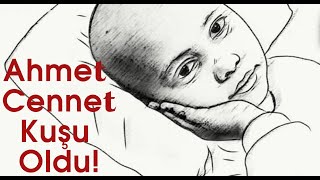 Ahmet Cennet Kuşu Oldu | ErÂcîz