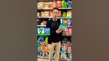 What Is NON-GMO Food?