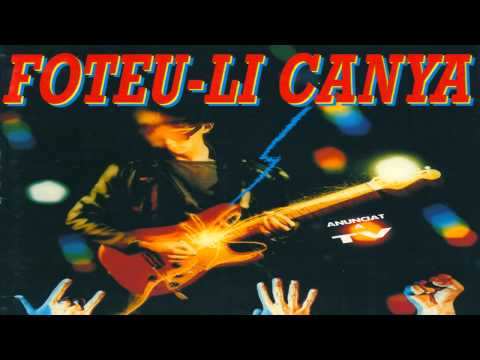 JAQUE AL REY "Per culpa dels teus ulls" (Foteu-li Canya) - 9