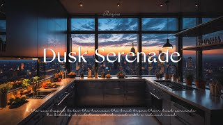 Dusk Serenade 5