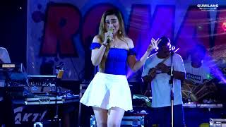 Liwung - Evis Renata Bintang Pantura 5 Indosiar - Romansa Logede Rembang