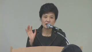 서울대학교 공과대학 최고산업전략(AIP) 과정 박근혜 특강(20020411)