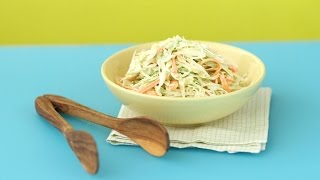 Creamy Classic Coleslaw - Martha Stewart screenshot 4