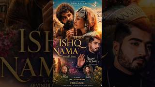 Ishqnama | True Love Story of Nimma &amp; Nasima | B Praak x Jaani