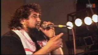 Video thumbnail of "Deák Bill Gyula - Kőbánya Blues - 1988"