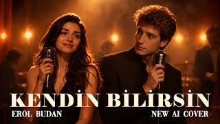 Gi̇deceksen Eğer Kendi̇n Bi̇li̇rsi̇n - Erol Budan - Ai̇ Cover - Türkçe Müzik • Arabesk • Fantezi Doğa Müzik