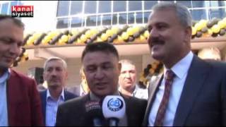 GAZİ EROĞLU COCUK AKEDEMİSİ AÇILIŞ 1