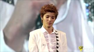 130810:) ONE GREAT STEP in SEOUL - 성종