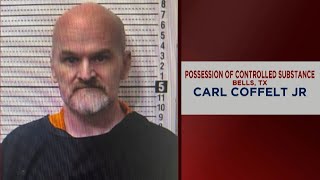 Bells man sentenced for dealing meth