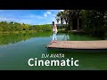 DJI Avata - Cinematic in Taiwan Hualien