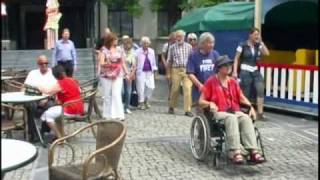 Zwieren en Zwaaien - Aflevering 7