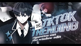 How to Edit “Best Duo Edit” Trend On CapCut || AMV CapCut TUTORIAL