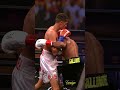 The Torque on Fundora's Uppercut Is Unfair