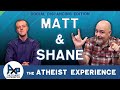 Atheist Experience 24.19 with Matt Dillahunty & Shane Isgrig