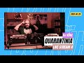 Kuhl quarantinia live stream  progressive house classic