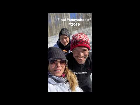 Kelly Ripa - December 16-31, 2019 [ INSTA STORIES ]