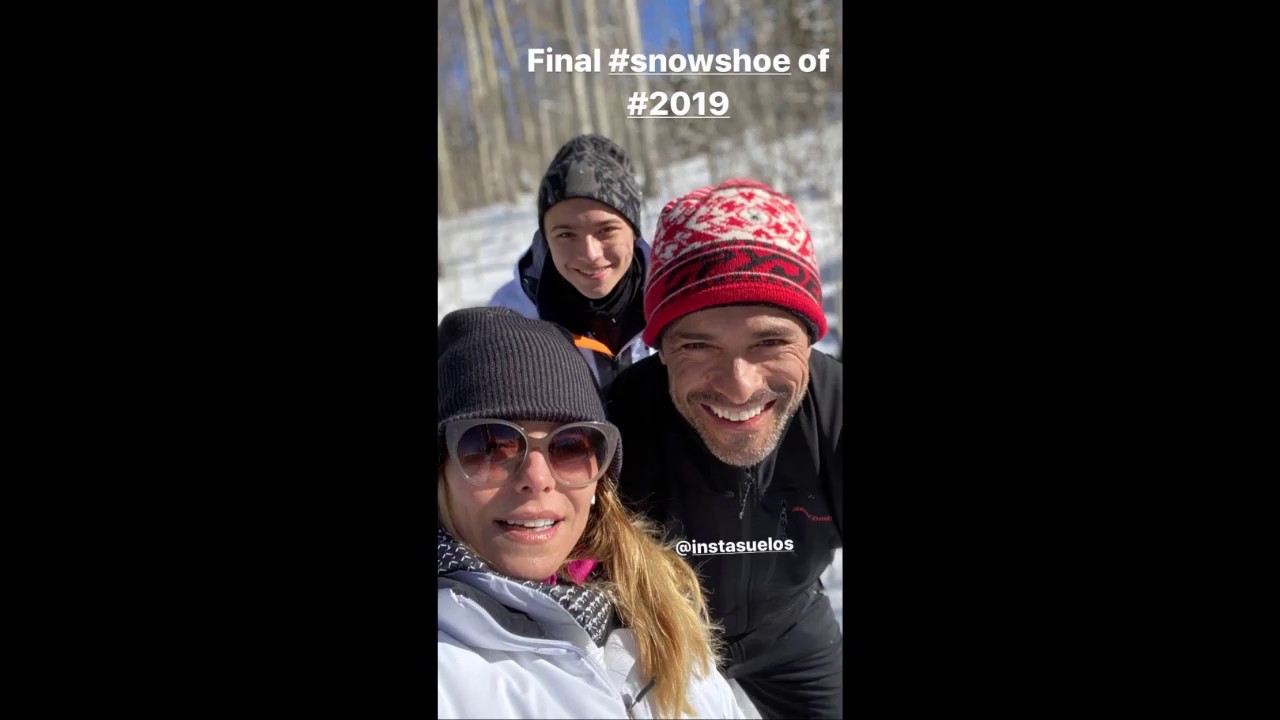 Kelly Ripa - December 16-31, 2019 [ INSTA STORIES ]
