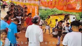 dung dunga bajulire bajuli koraputia old porja song | maa thakurani bandparty damanjodi