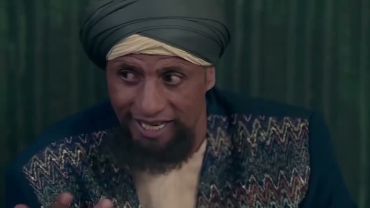 شاهد كيف أحرج القاضي أياس ابن معاوية الأمير وكيف أستطاع الرد علي اليهودي